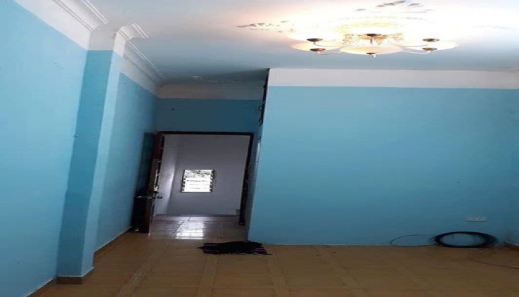 Cho thuê nhà Phố Minh Khai 3 tầng, 25m2, 2 ngủ, 6 triệu